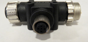 COBHAM Opt. Mini/Micro NMEA2K Tee (406100-930)