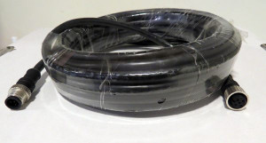 COBHAM Opt. 6m NMEA2K Micro Device Cable (406100-940)