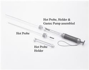 Gastec 345A Hot Probe Holder EA