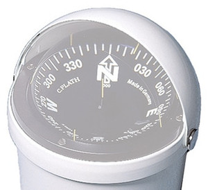 WEEMS & PLATH C Plath White Detachable Hood for Venus (Limited Quantity)