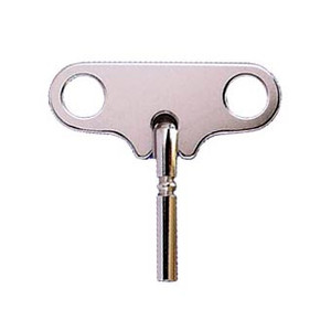 WEEMS & PLATH Replacement Key for 8-day Ship's Bell Clock