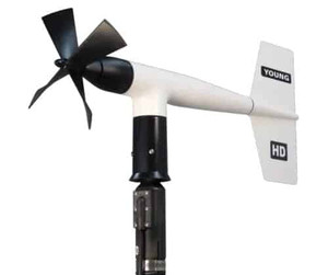 R.M Young 05108 WIND MONITOR-HD (HEAVY DUTY)