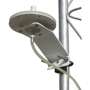 R.M Young 61002 PRESSURE PORT W / OFFSET BRACKET