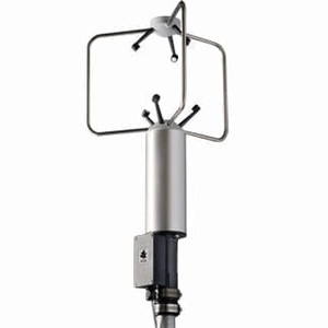 R.M Young 81000 ULTRASONIC ANEMOMETER - 3 AXIS