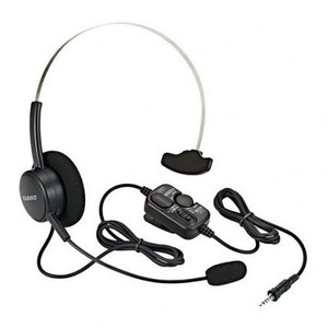 Standard Horizon SSM-64A VOX headset