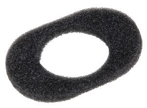 David Clark 14096P-05 FILTER,DOME CHARCOAL