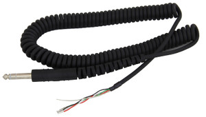 David Clark 18028G-34 COMM CORD KIT H3332,H3392