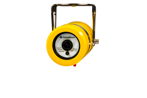 consilium 5100793-00 CD-F-301 Flame detector AL M25 incl. std bracket