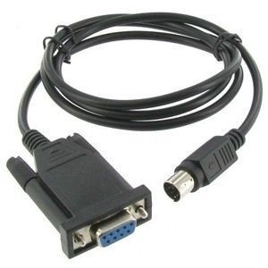 Standard Horizon CT-62 Programming cable (use with CT-99)