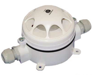 consilium 38021 HC100 B, IP67 HEAT DETECT 80C