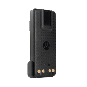 Motorola NNTN8129 IMPRES Li-ion Battery