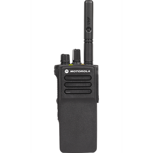 Motorola XPR 7350e AAH56RDC9RA1AN - UHF Enabled