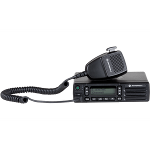 Motorola CM300D AAM01JNH9JC1AN - VHF Analog (25W)