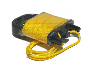 Mcmurdo 82-935A Lanyard Assembly -Pack of 5-