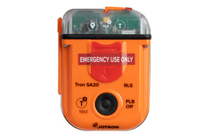 Jotron SA20 104500 Personal Locator Beacon