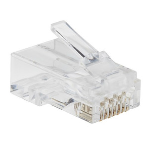 Eaton N232-050-UTP - 50 PACK CAT6 UTP PLUG