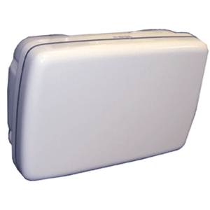 NavPod SailPod Un-Cut (usable face = 15.25"w x 10.5"h)(38.7cm w x 26.7cm h) for 9.5" wide guard