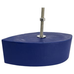 Airmar 2323484 HULL INSERT BLANK FOR INS-BLANK-BW