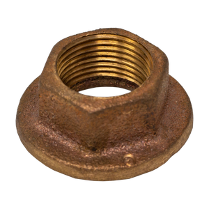 Airmar 02-031-3 B45, B38, B46 METRIC NUT