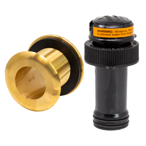 Airmar 20-398-02 INSTALL KIT FOR DT800 BRONZE