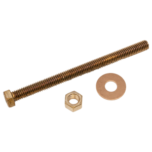 Airmar 20-561-01 HARDWARE KIT INS-BLANK