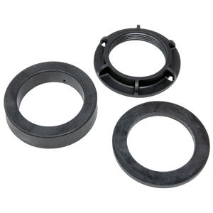 Airmar 20-571-01 PLASTIC HULL SPACER, WASHER+NUT FOR P319