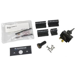 Airmar 20-934-01 HDW + TERM BLOCK KIT FOR SWITCH BOX