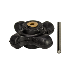 Airmar 33-007-02 SPARE WHEEL KIT FOR P32-ORIG ROUND STYLE