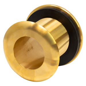 Airmar 33-100 B17 LOW PROFILE BRONZE HSG + NUT