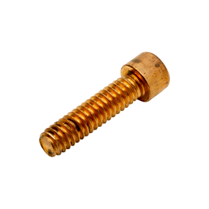 Airmar B164-SCREW BRONZE LOCK NUT SCREW