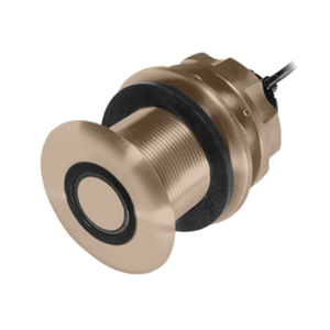 Airmar B17-S-TEMP SMART PRECISION TEMP SENSOR, NMEA0183 - BRONZE HSG