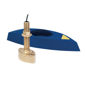 Airmar B45-DT-10N B45 50/200KHZ W/FB, NORTHSTAR 10-PIN, DT