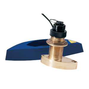 Airmar B744V-10N B744 50/200KHZ W/FB, NORTHSTA 10-PIN DST