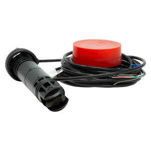 Airmar B744VC-INS-JB B744VC ACTIVE S/T INSERT W/ J-BOX