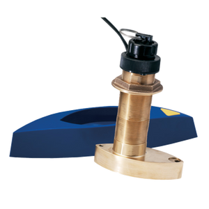 Airmar B744VL-5020-RAY B744 LONG STEM W/HPFB, RAYMARINE, DST