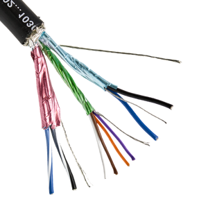 Airmar C-44-02 BULK CABLE FOR COMMERCIAL DUAL FREQ W/TE