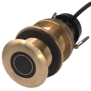 Airmar CS4500-B17-RAY CS4500 W/BRONZE B17 HSG FOR RAY FISO