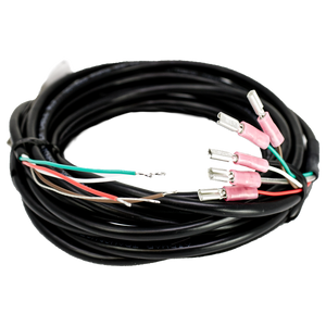 Airmar CS4500-FISO-CBL 5 SPADE EXTENSION C9-15 FEET