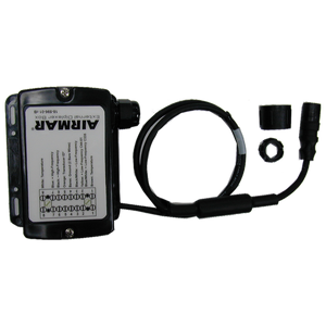 Airmar DIPLEX-RAY EXTERNAL DIPLEXER - RAYMARINE DSM SERIES