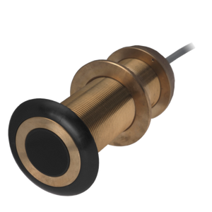 Airmar DT800L-235-N2 DT800 BRONZE RETRACTABLE LONG-STEM, DT