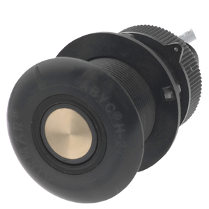 Airmar HT200PV-N2 THRU HULL, N2K, HI-PREC TEMP PLASTIC HSG