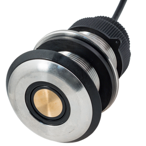 Airmar HT200SV-N2 THRU HULL, N2K, HI-PREC TEMP S/S HSG