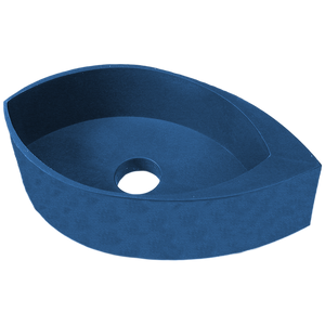 Airmar INS-B258 INTEGRATED FAIRING INSERT FOR B258