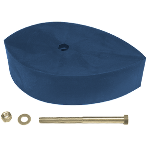 Airmar INS-BLANK INTEGRATED FAIRING BLANK INSERT