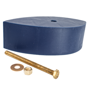 Airmar INS-BLANK-BW INTEGRATED FAIRING BLANK INS BOS WHALER