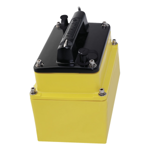 Airmar M260-FUR M260 50+200KHZ 1KW IN HULL NO CONN, NON-DIPLEXED, DO