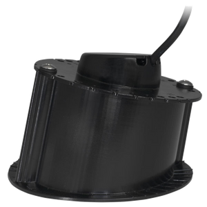 Airmar M422C-LH-6G M422 1.5KW IN HULL, GARMIN 6-PIN, DO