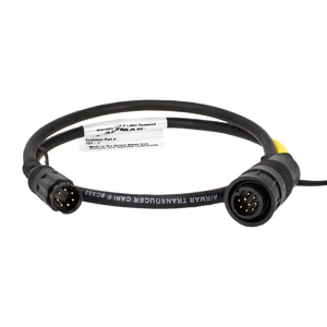 Airmar TDT-7 TDT1000 CABLE ASSY, 0.7M 7-PIN SIMRAD