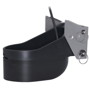 Airmar TM185C-M-10F TM185 SINGLEBAND CHIRP, FURUNO 10-PIN