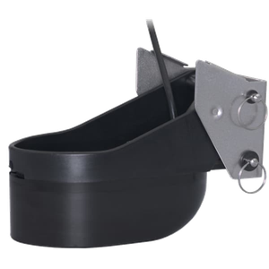 Airmar TM258-7 TM258 W/V2 BRACKET, JRC/SIMRAD 7-PIN, DT